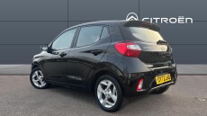 Hyundai i10 1.2 MPi SE Connect 5dr Petrol Hatchback